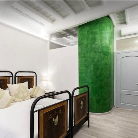 Vittoria Suite Róma Kültér fotó