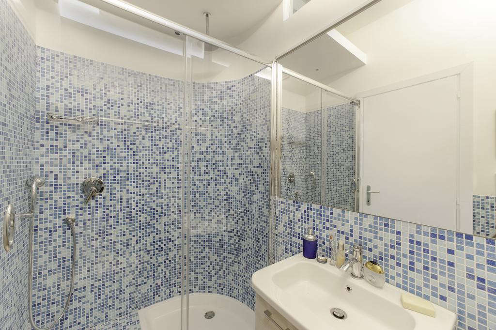 Vittoria Suite Róma Szoba fotó