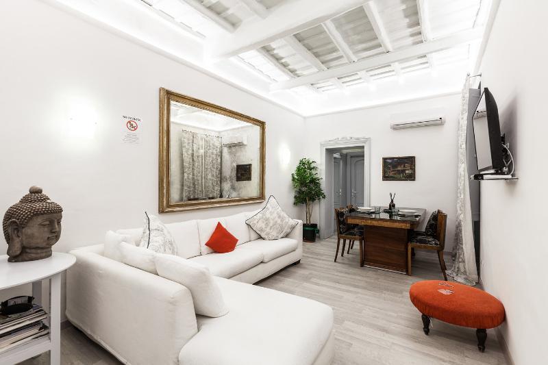 Vittoria Suite Róma Kültér fotó