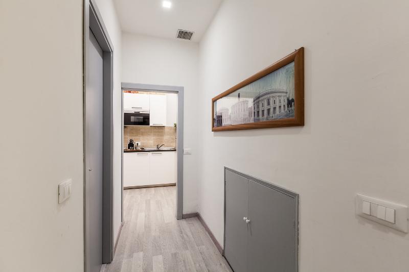 Vittoria Suite Róma Kültér fotó