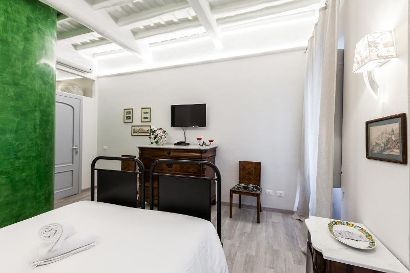 Vittoria Suite Róma Kültér fotó