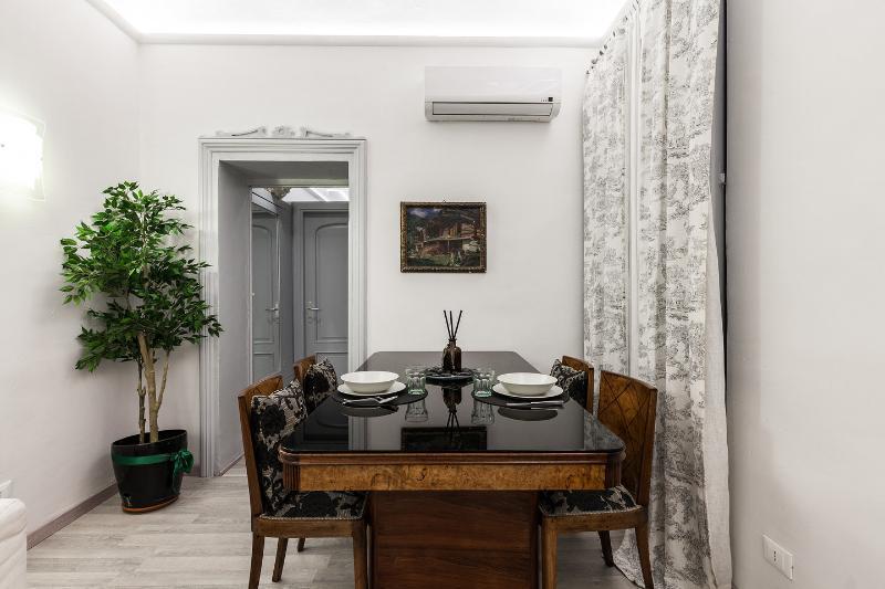 Vittoria Suite Róma Kültér fotó