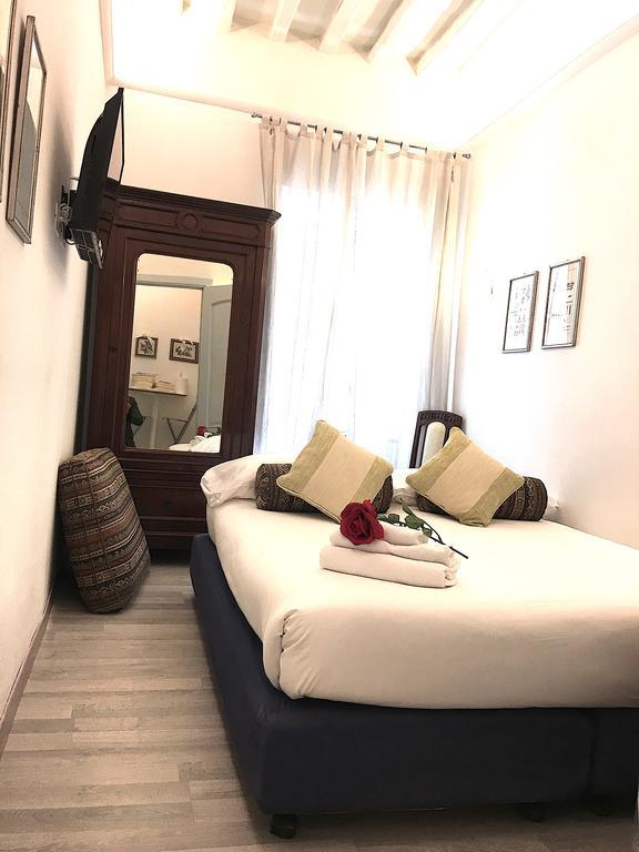 Vittoria Suite Róma Kültér fotó